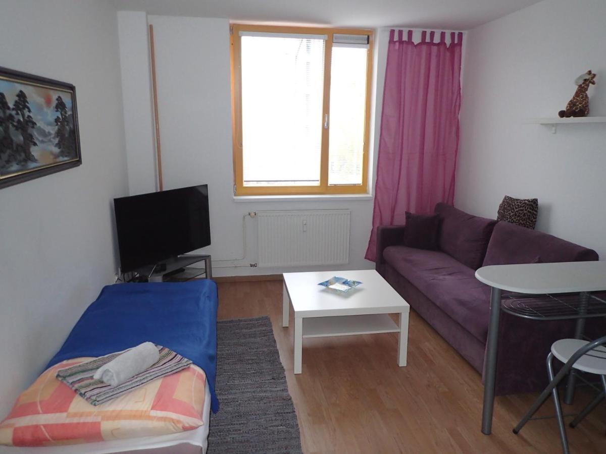 Cozy Apartment Pressburg Exterior foto
