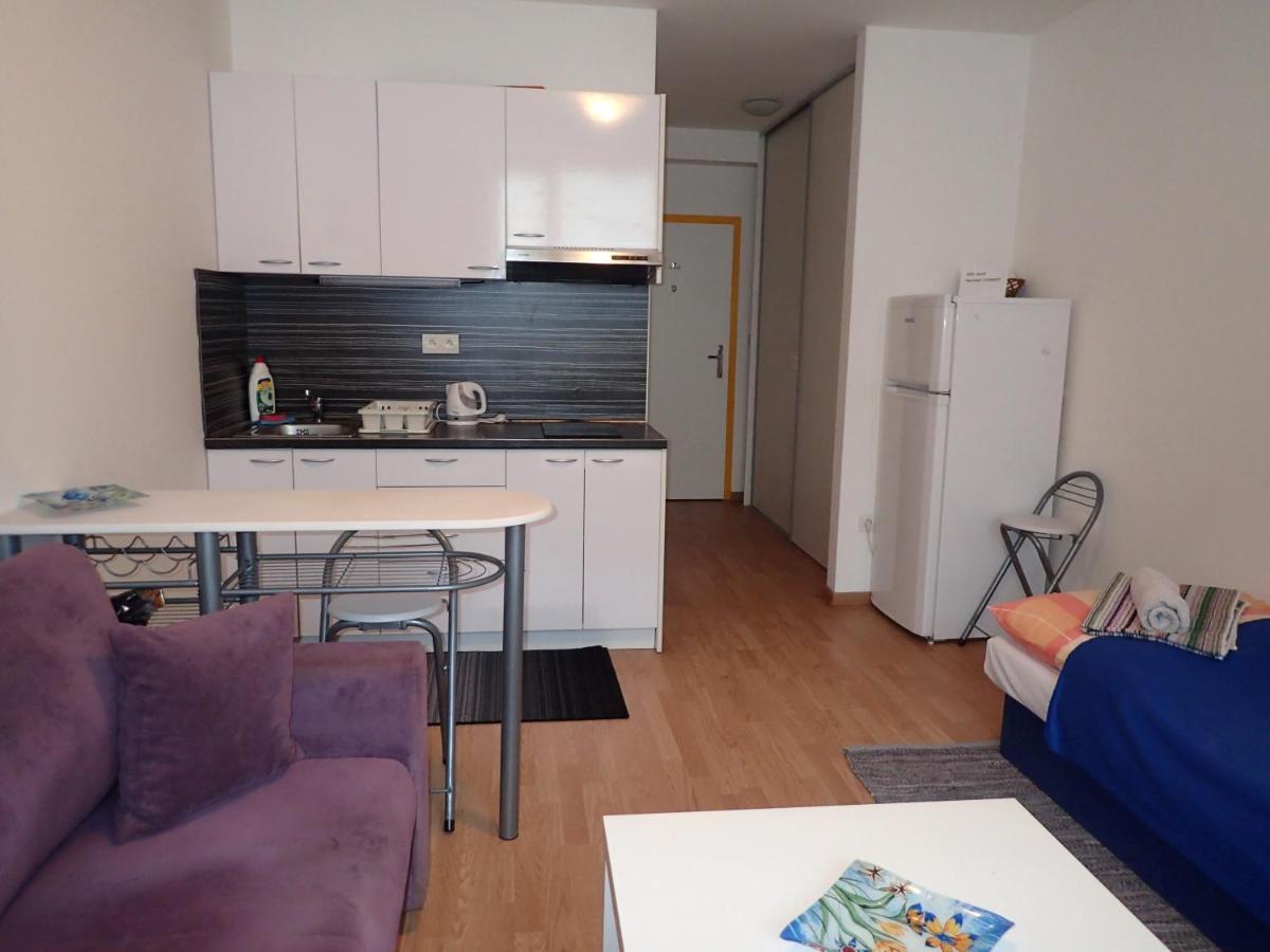 Cozy Apartment Pressburg Exterior foto